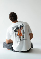 CAMISETA BOXING