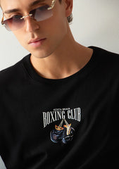 CAMISETA BOXING