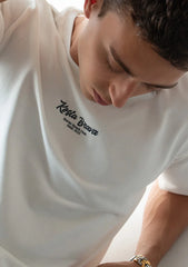 CAMISETA BEACH HORSE CLUB