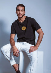 CAMISETA MÓNACO