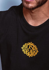 CAMISETA MÓNACO