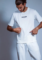 CAMISETA SANTORINI