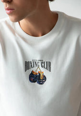 CAMISETA BOXING