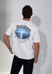 CAMISETA BEACH HORSE CLUB