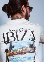 CAMISETA IBIZA