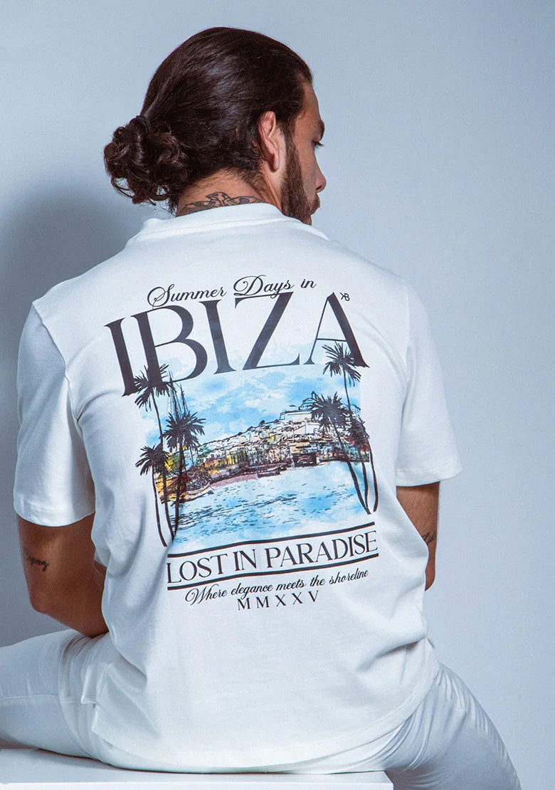 CAMISETA IBIZA